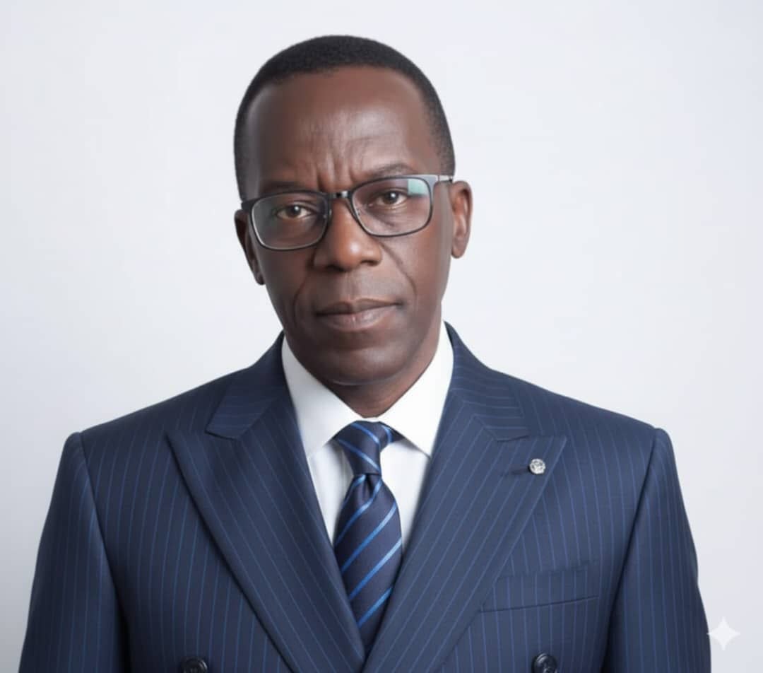 Olumuyiwa Babatunde Adejumo