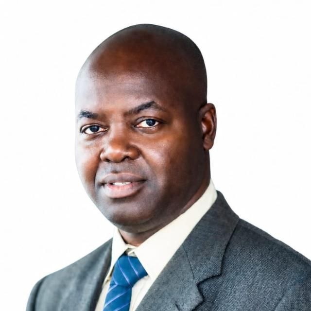 Mr. Adebiyi Adewale Rahman